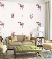 Giấy dán tường nào đẹp, chất lượng? giấy dán tường Đức , Nhật hay Hàn Quốc? chọn loại nào?